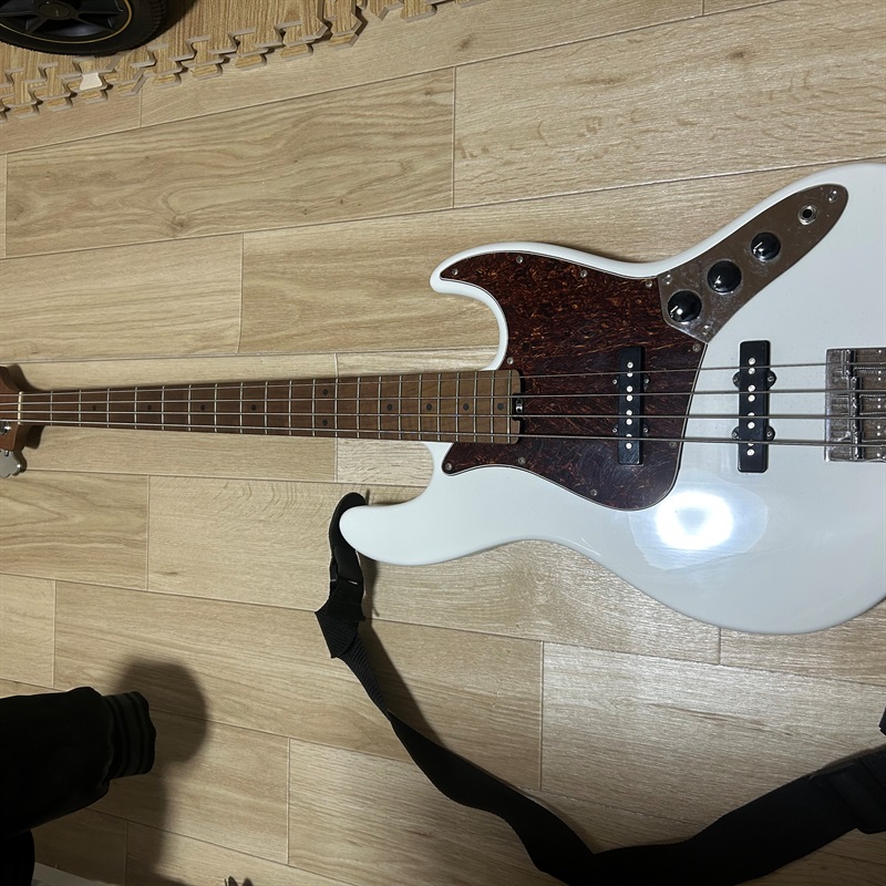 Bacchus WL4-STD/RSM -WHの画像